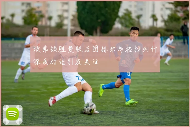 埃弗顿胜曼联后图赫尔与格拉利什深度对话引发关注
